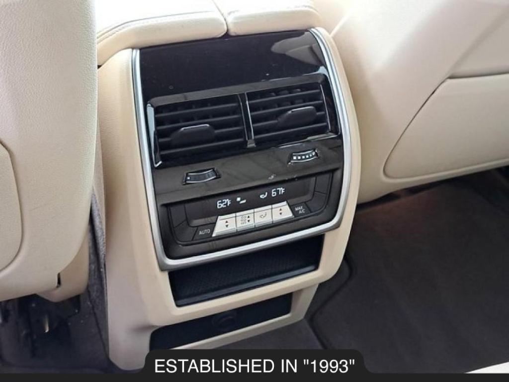 used 2019 BMW X5 car, priced at $27,671