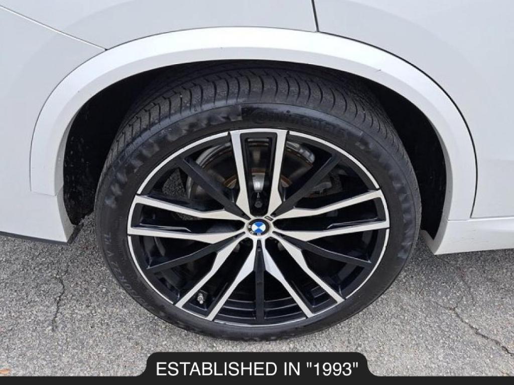 used 2019 BMW X5 car, priced at $27,671