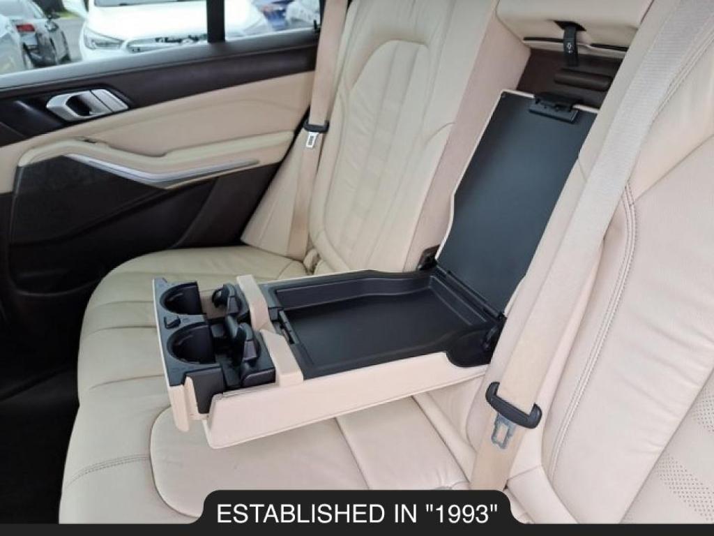used 2019 BMW X5 car, priced at $27,671