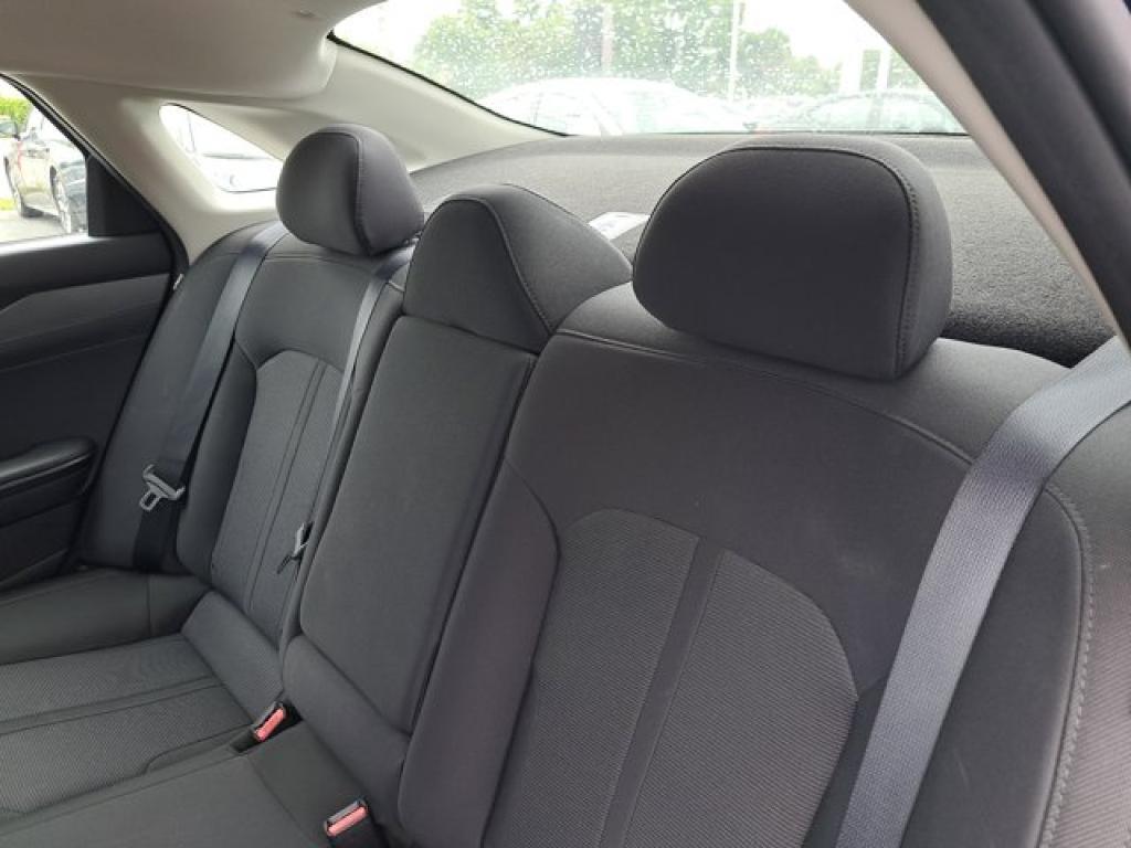 used 2023 Kia K5 car, priced at $18,691