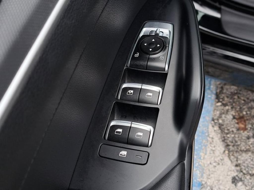 used 2023 Kia K5 car, priced at $18,691