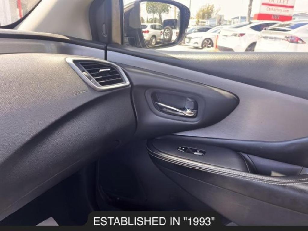 used 2023 Nissan Murano car, priced at $19,991