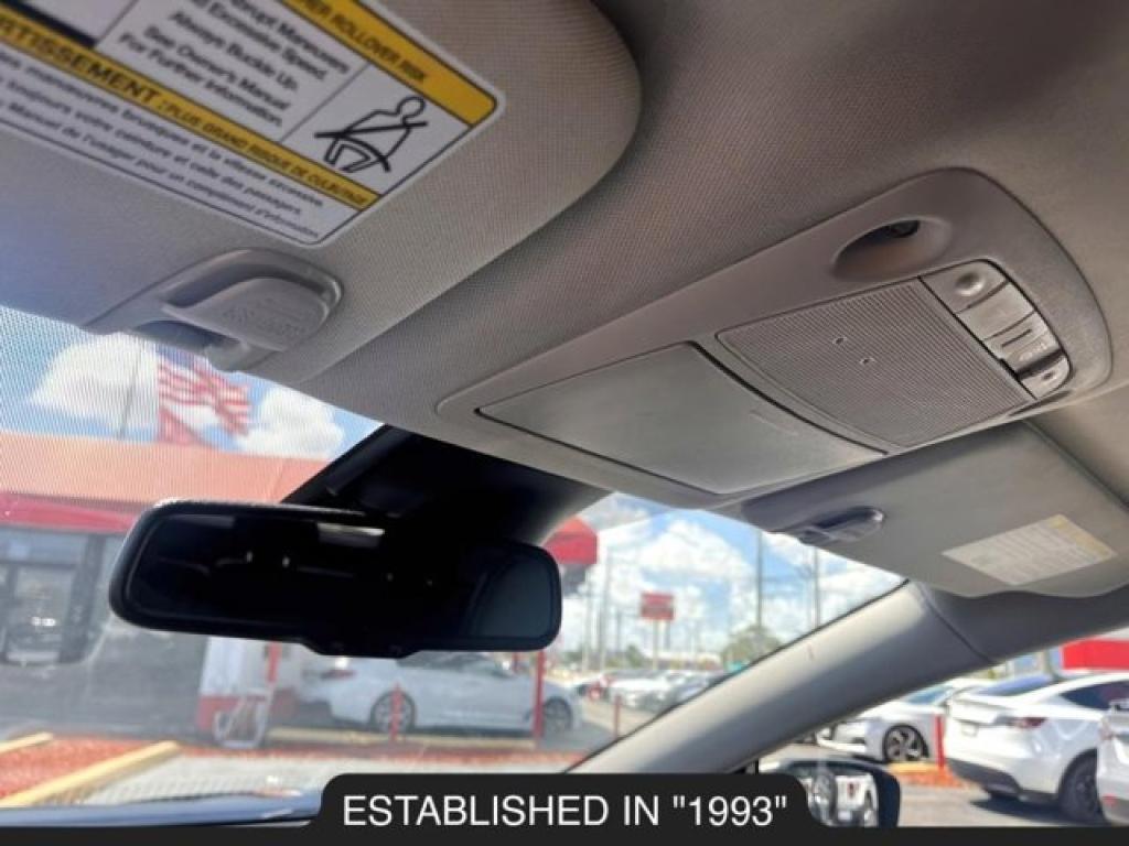 used 2023 Nissan Murano car, priced at $19,991