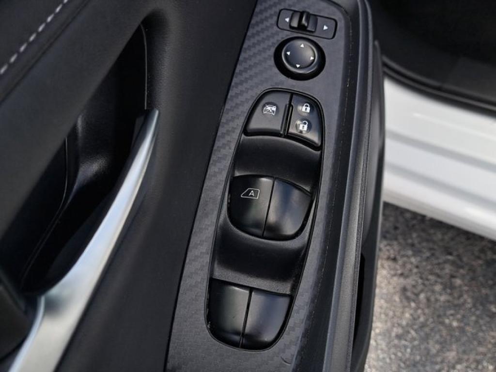 used 2024 Nissan Sentra car, priced at $18,380
