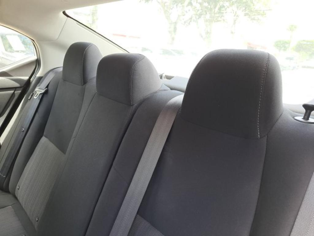 used 2024 Nissan Sentra car, priced at $18,380