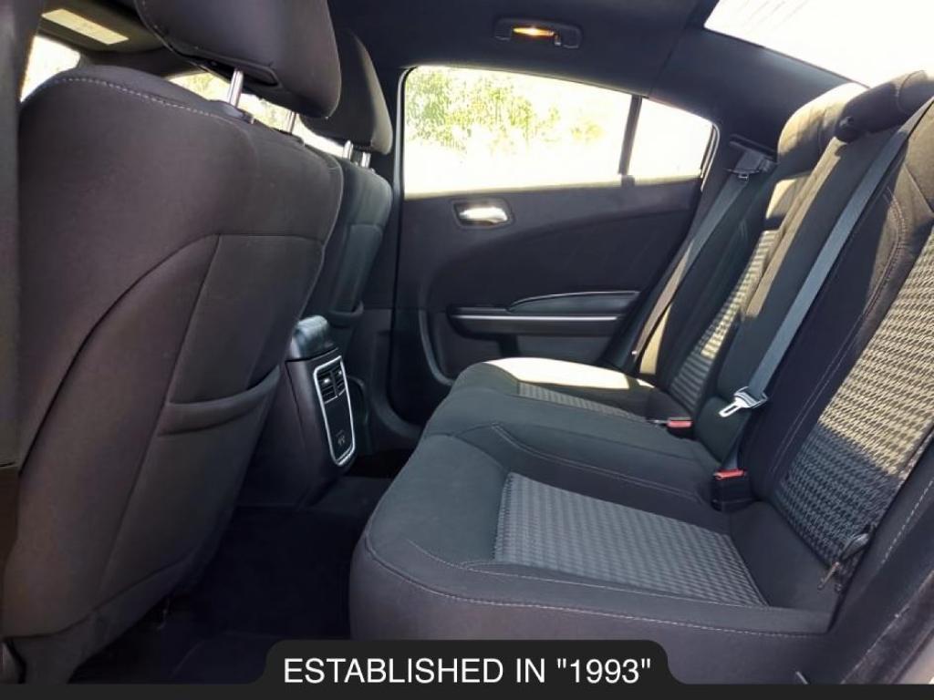 used 2023 Dodge Charger car, priced at $19,991