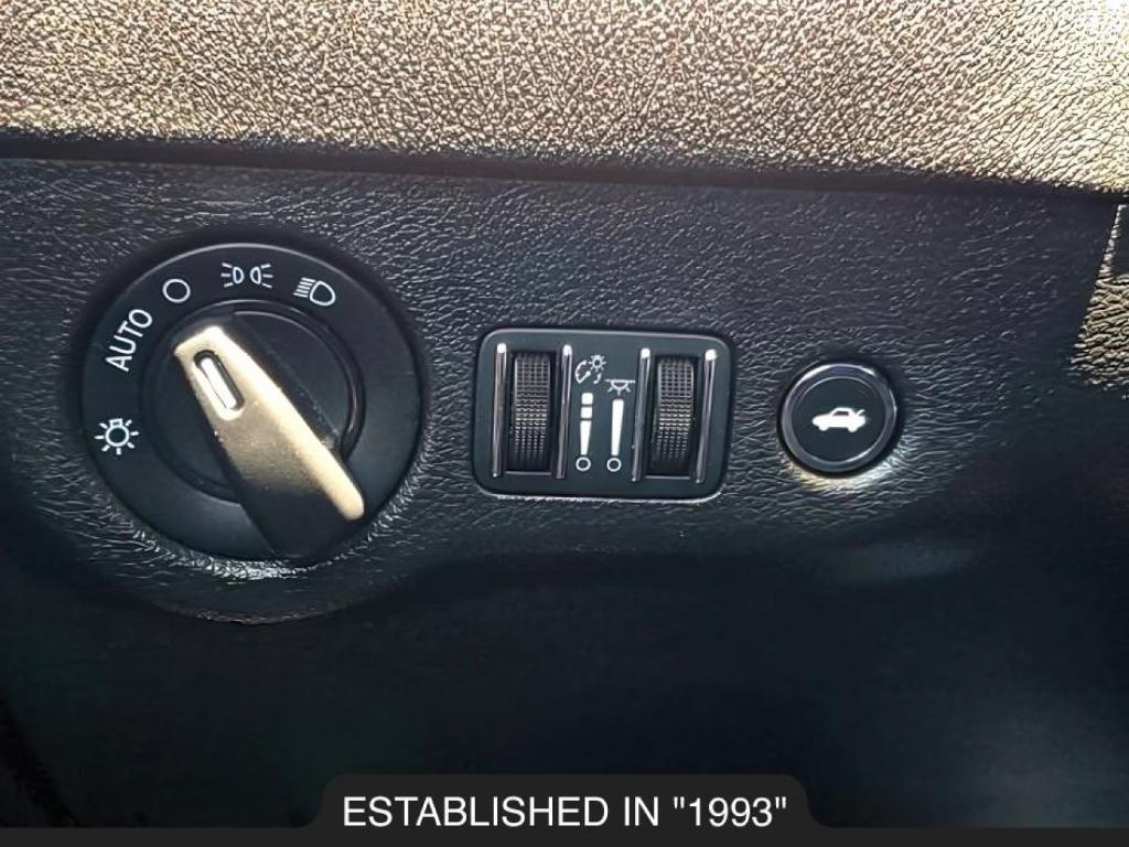 used 2023 Dodge Charger car, priced at $19,991