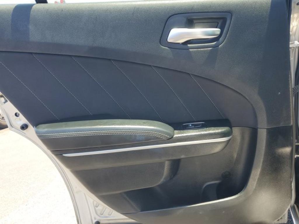 used 2023 Dodge Charger car, priced at $19,991