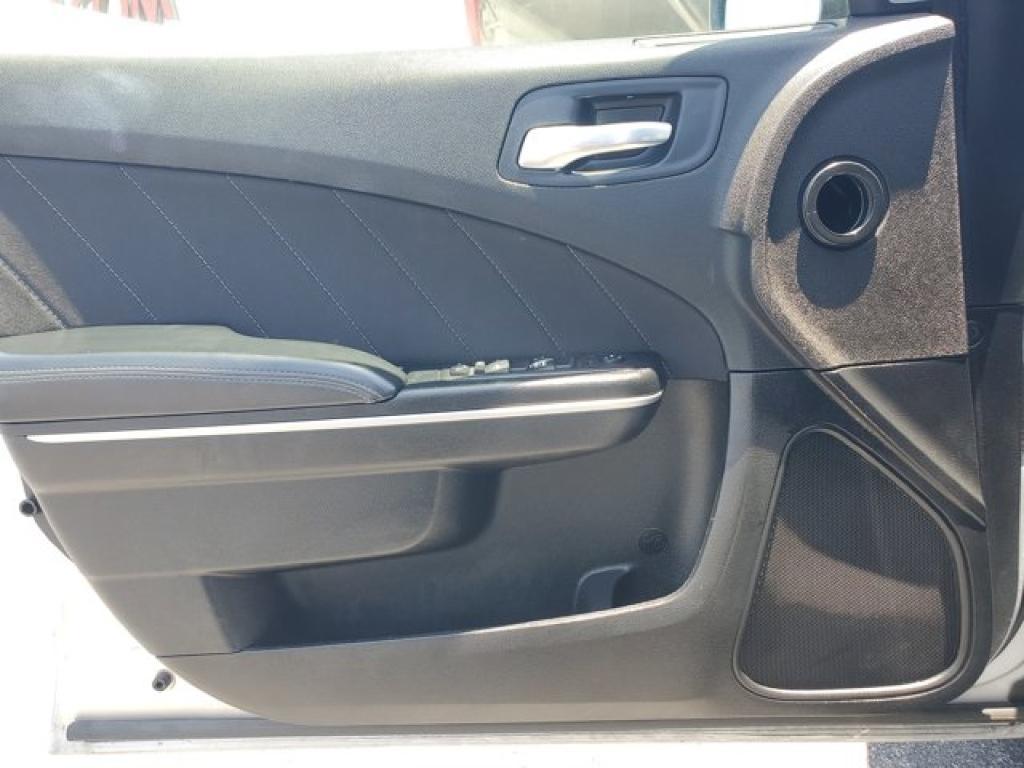 used 2023 Dodge Charger car, priced at $19,991
