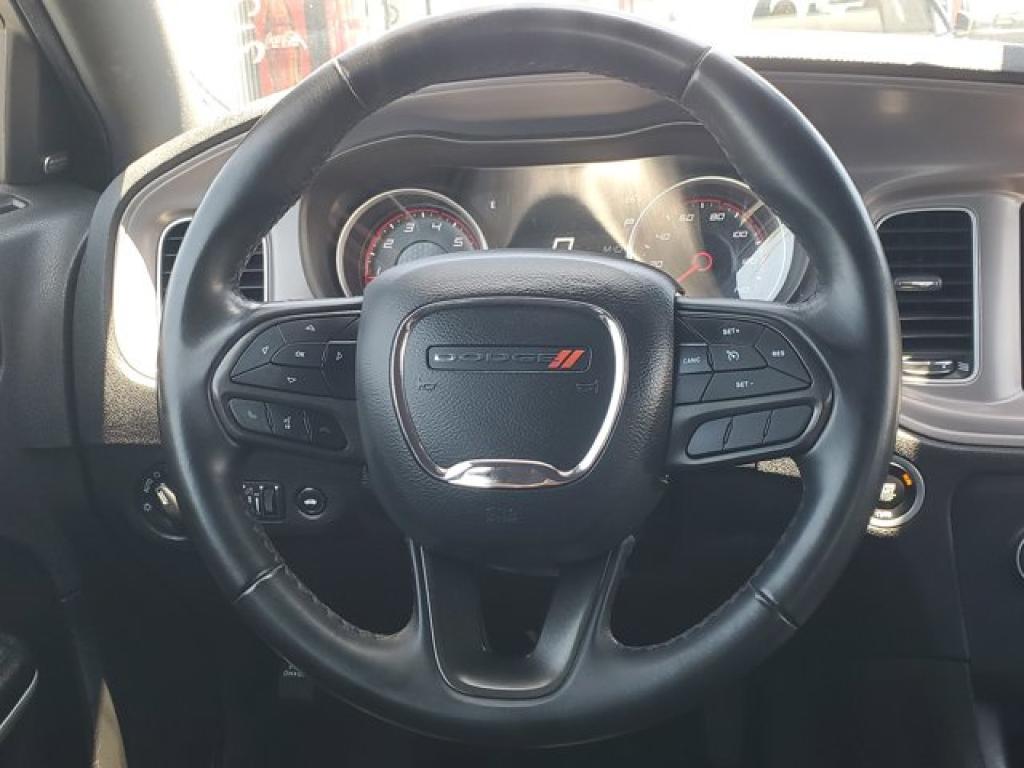 used 2023 Dodge Charger car, priced at $19,991