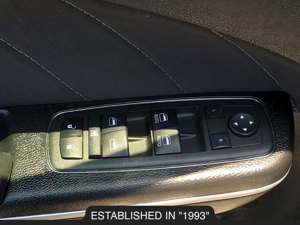 used 2023 Dodge Charger car, priced at $19,991