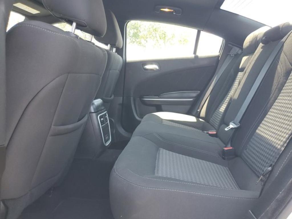 used 2023 Dodge Charger car, priced at $19,991