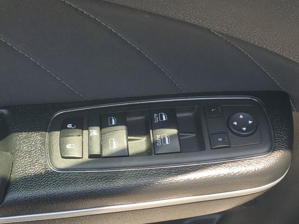 used 2023 Dodge Charger car, priced at $19,991