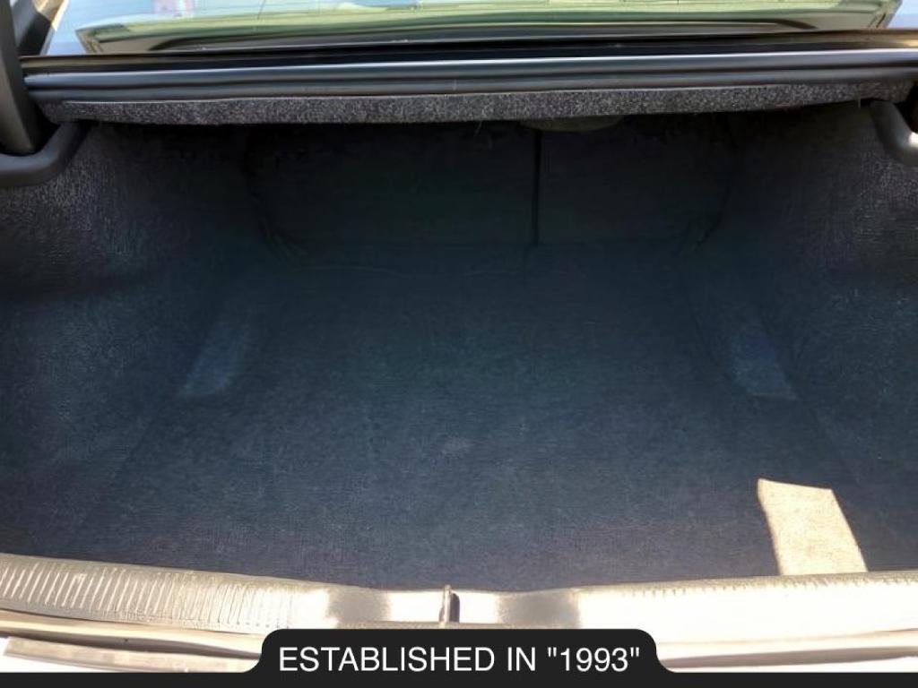used 2023 Dodge Charger car, priced at $19,991