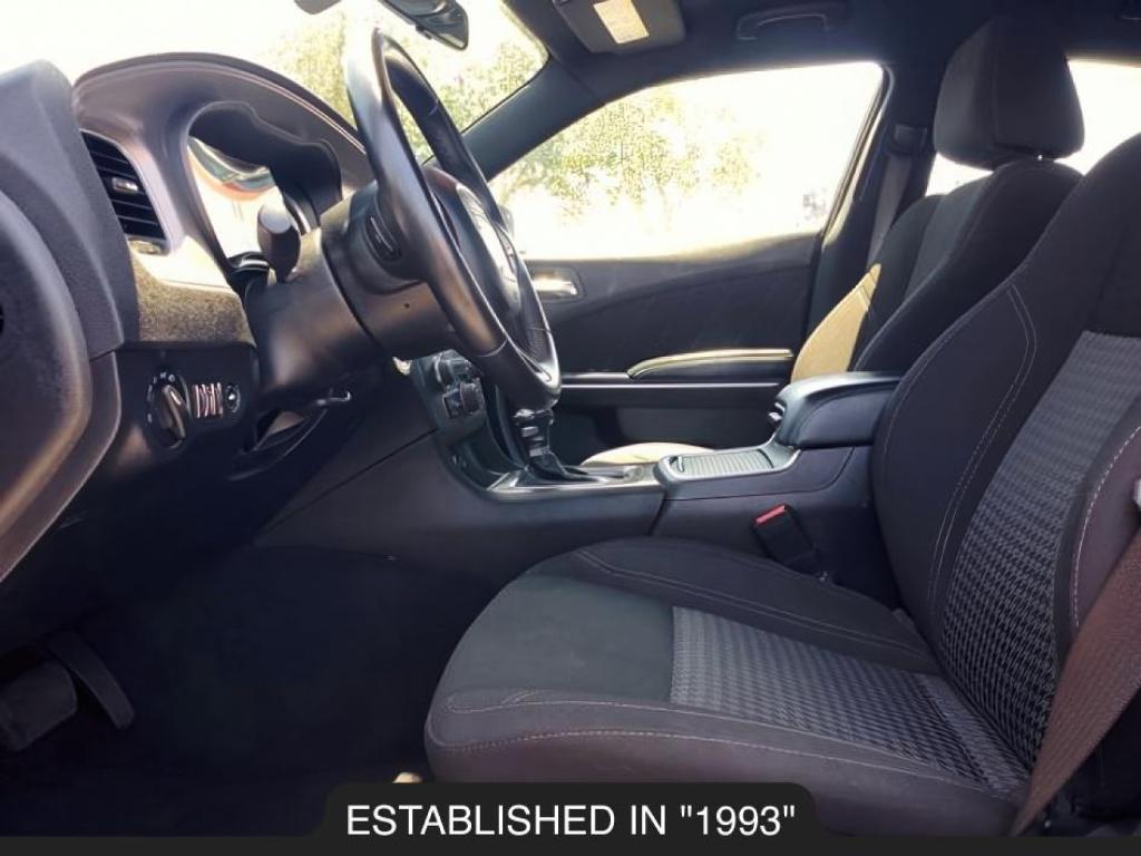 used 2023 Dodge Charger car, priced at $19,991