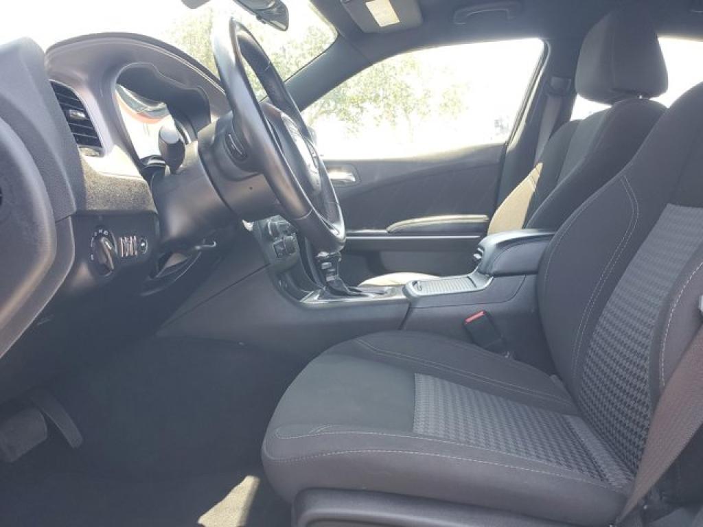 used 2023 Dodge Charger car, priced at $19,991