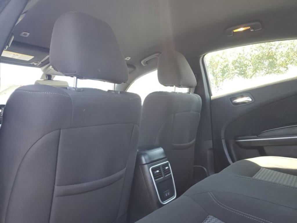 used 2023 Dodge Charger car, priced at $19,991
