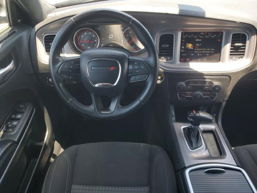 used 2023 Dodge Charger car, priced at $19,991