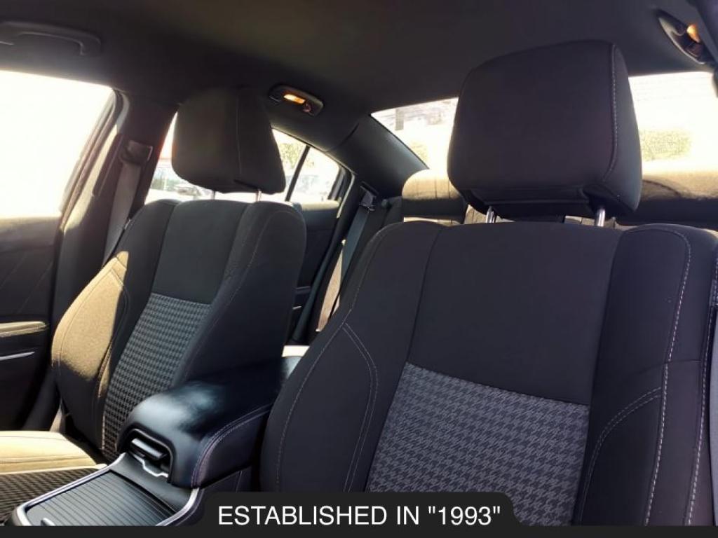 used 2023 Dodge Charger car, priced at $19,991