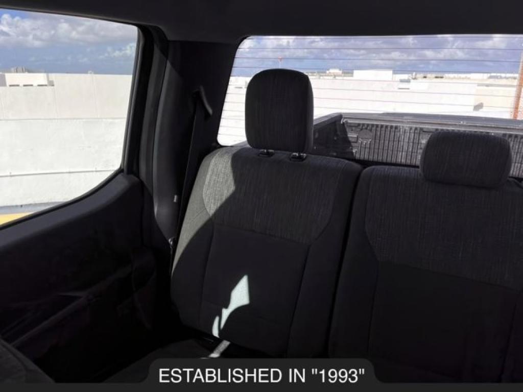 used 2023 Ford F-150 car, priced at $28,881