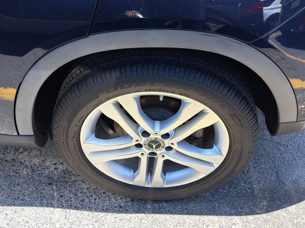 used 2019 Mercedes-Benz GLA 250 car, priced at $20,871