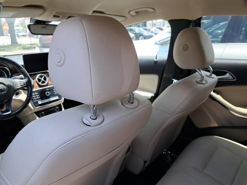 used 2019 Mercedes-Benz GLA 250 car, priced at $20,871