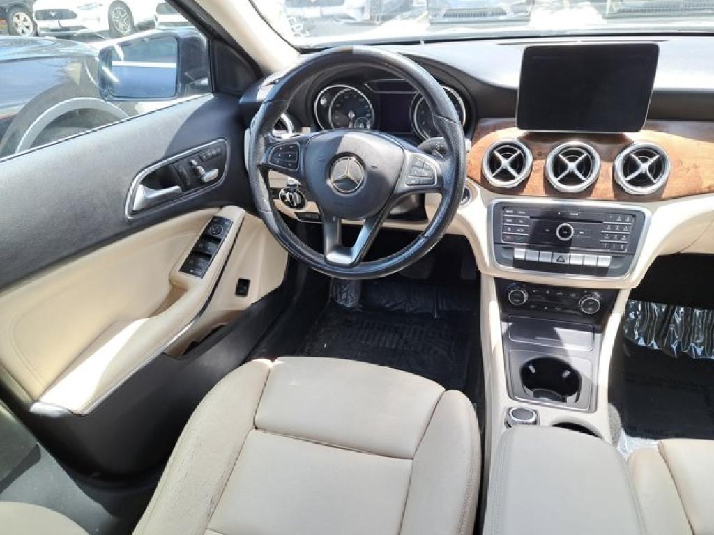 used 2019 Mercedes-Benz GLA 250 car, priced at $20,871