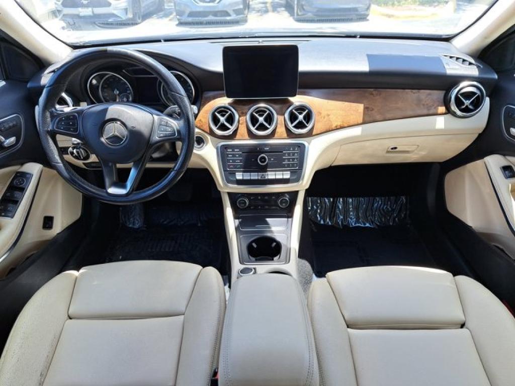 used 2019 Mercedes-Benz GLA 250 car, priced at $20,871