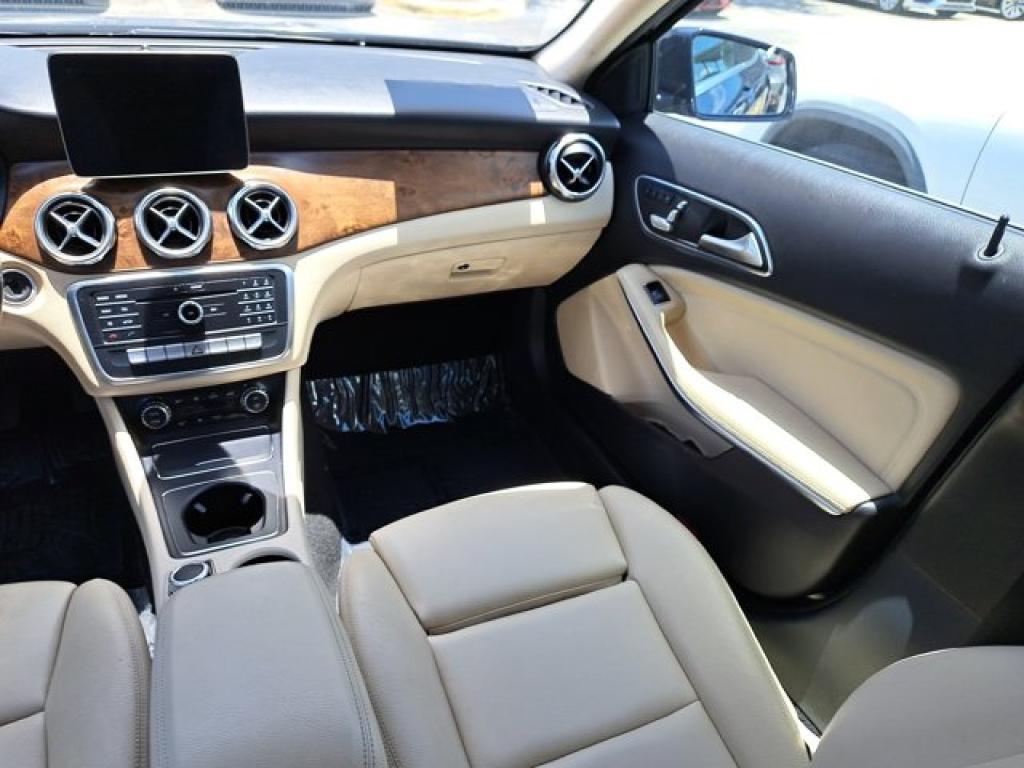 used 2019 Mercedes-Benz GLA 250 car, priced at $20,871