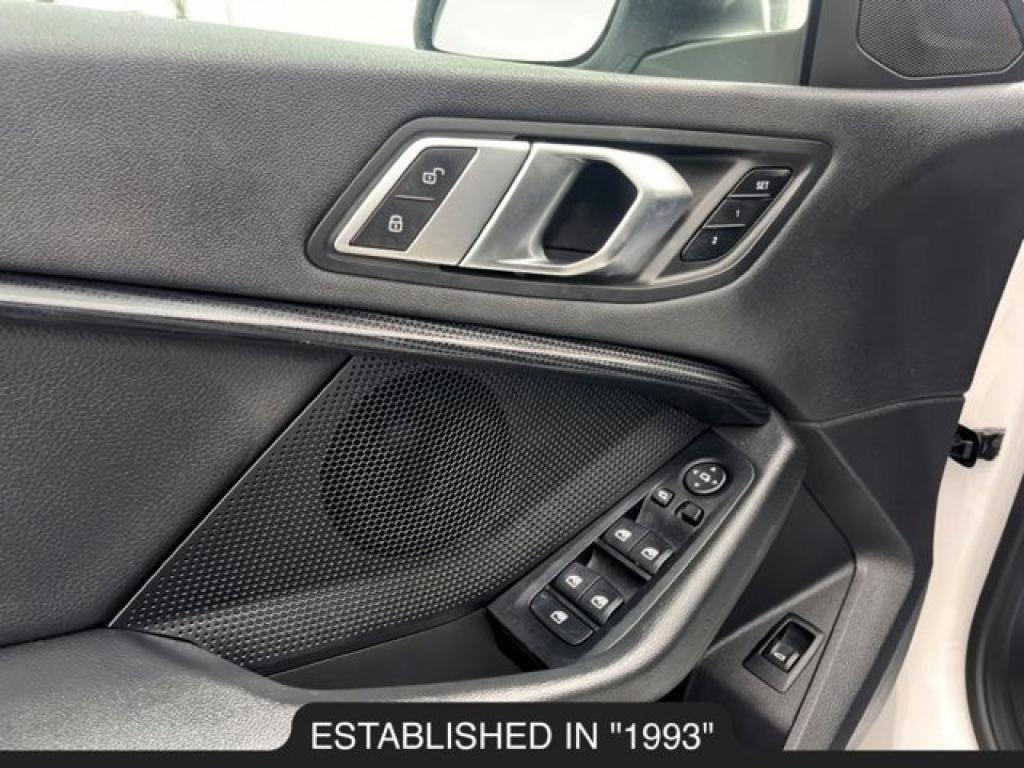 used 2022 BMW 228 Gran Coupe car, priced at $23,591