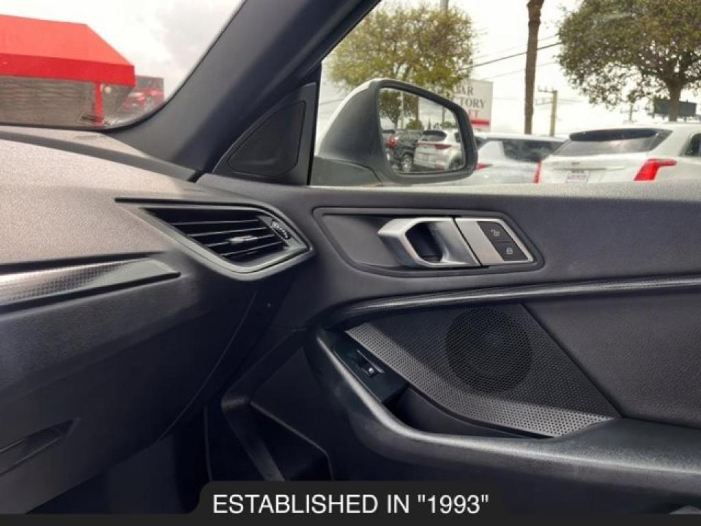 used 2022 BMW 228 Gran Coupe car, priced at $23,591