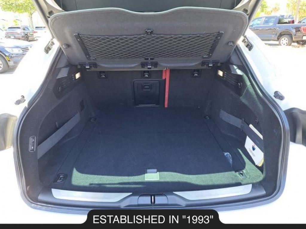 used 2017 Maserati Levante car