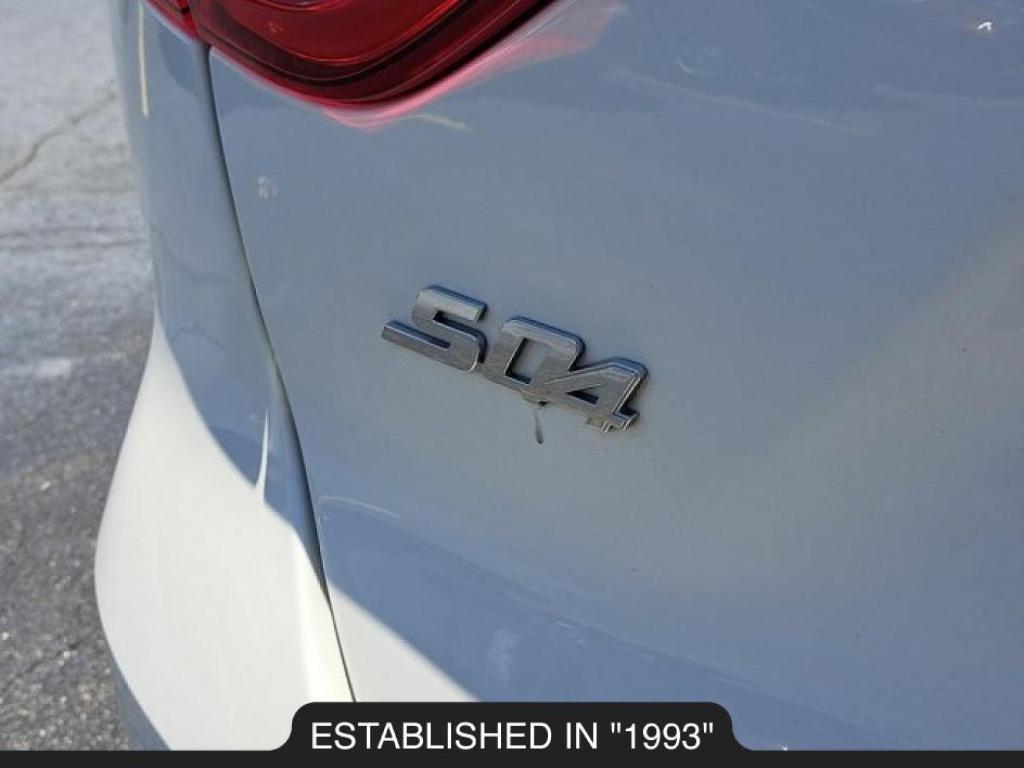 used 2017 Maserati Levante car