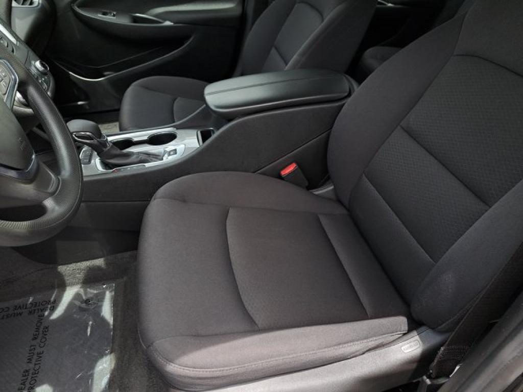 used 2024 Chevrolet Malibu car, priced at $16,991