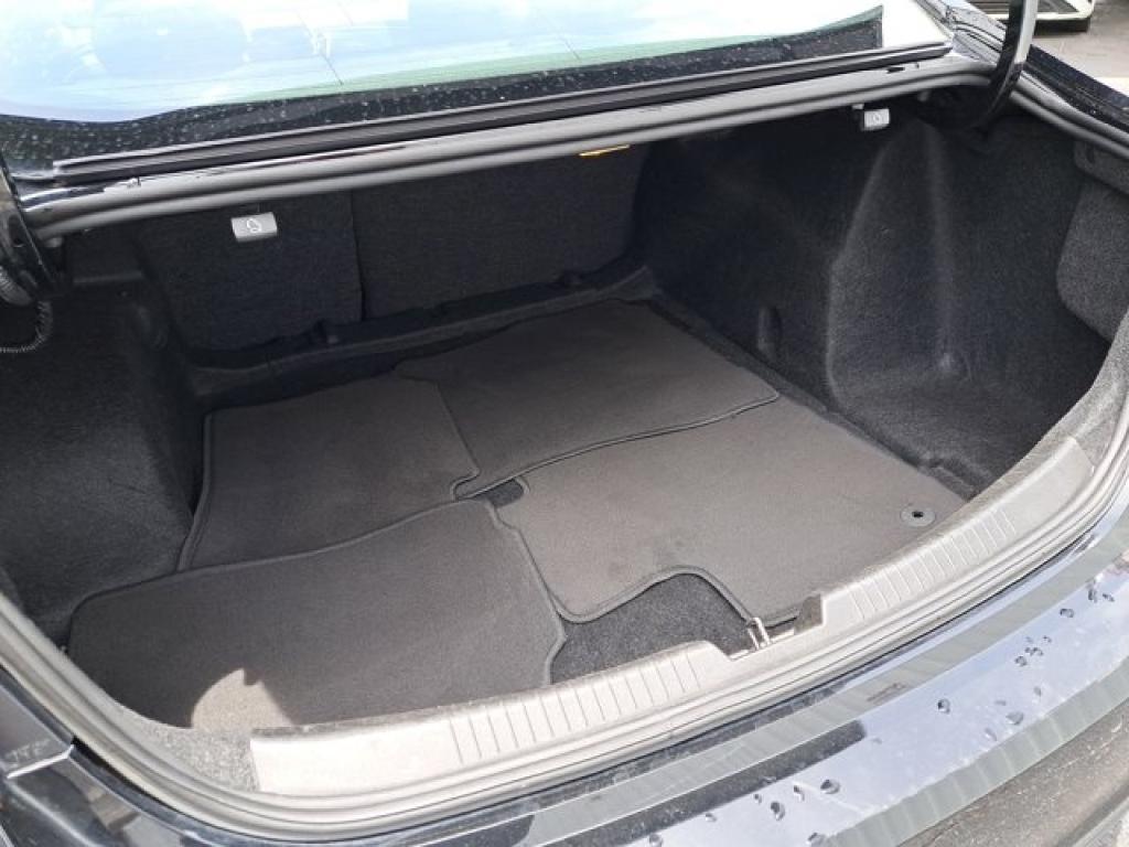 used 2024 Chevrolet Malibu car, priced at $16,991