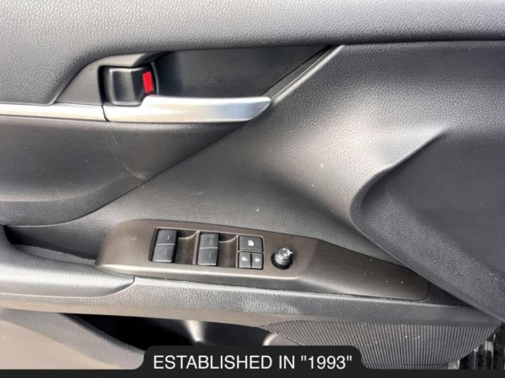 used 2024 Toyota Camry car, priced at $21,311