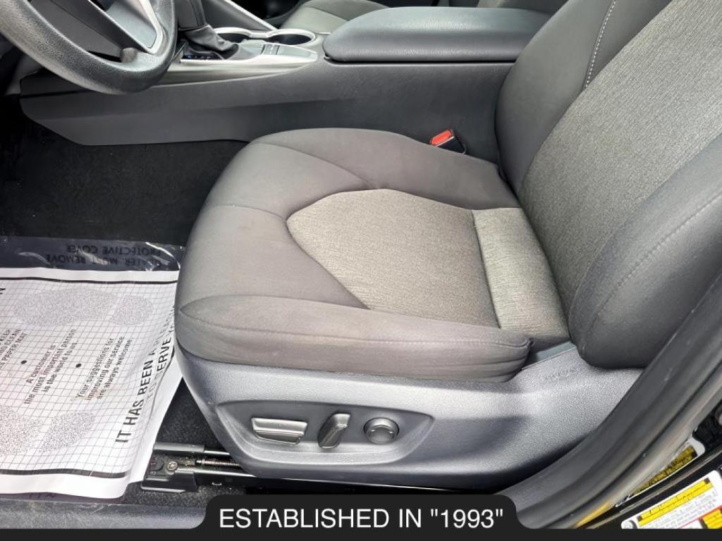 used 2024 Toyota Camry car, priced at $21,311