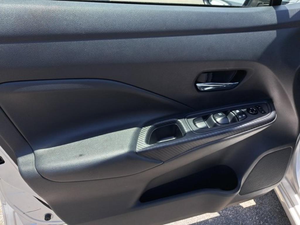 used 2023 Nissan Versa car, priced at $13,881