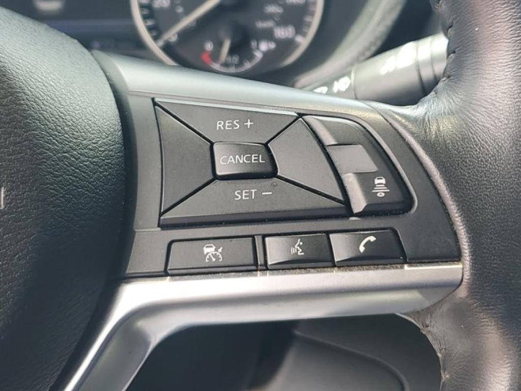 used 2021 Nissan Sentra car, priced at $13,171