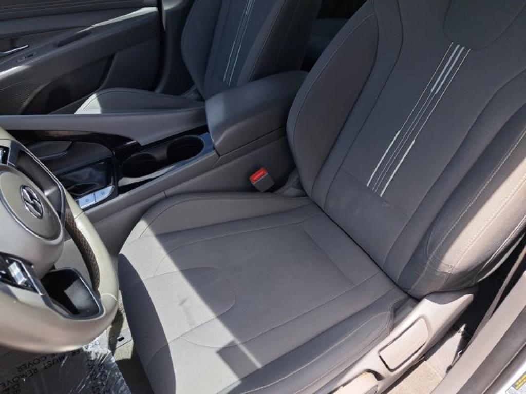 used 2022 Hyundai Elantra car, priced at $17,281