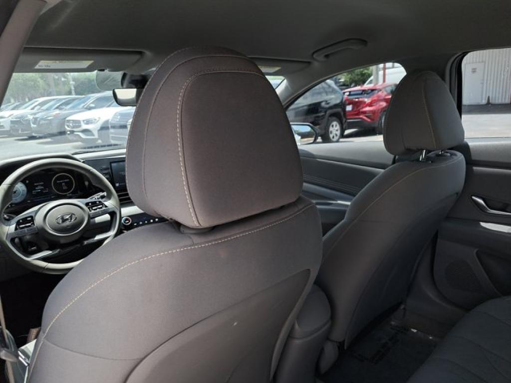 used 2022 Hyundai Elantra car, priced at $17,281
