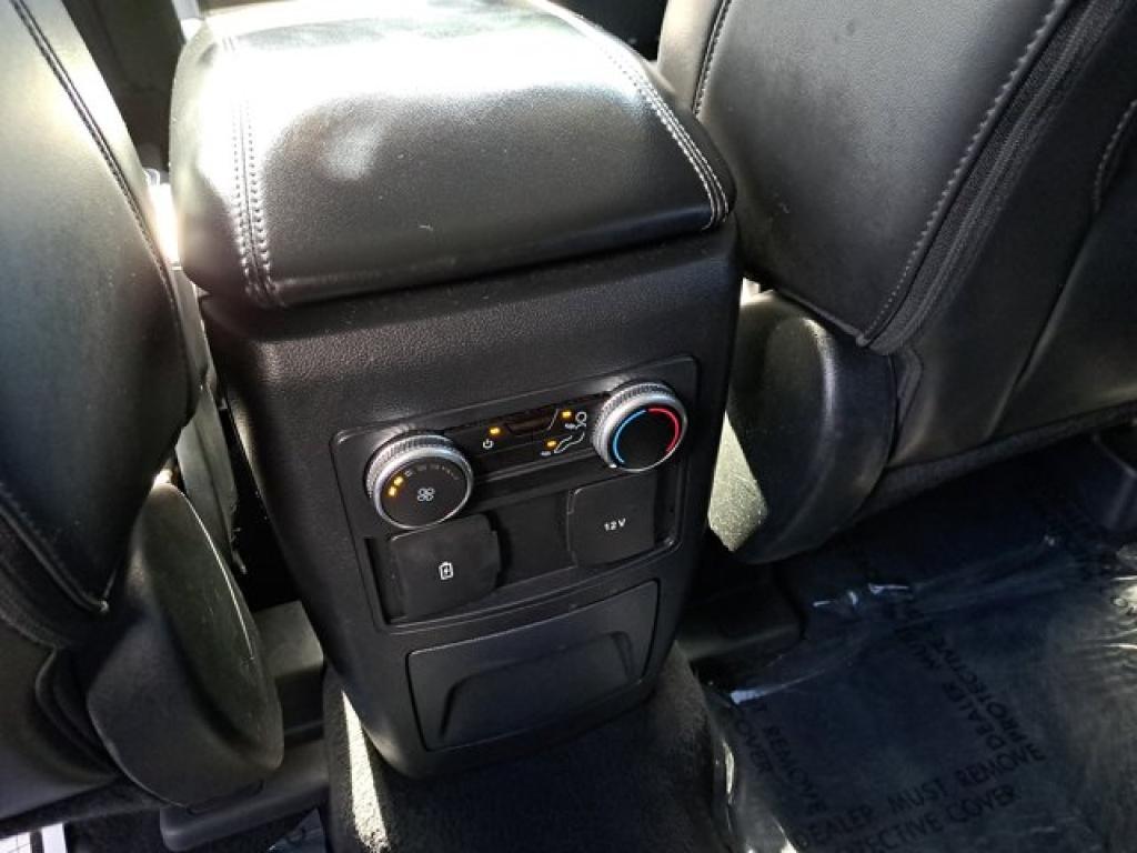 used 2023 Ford Explorer car, priced at $23,691
