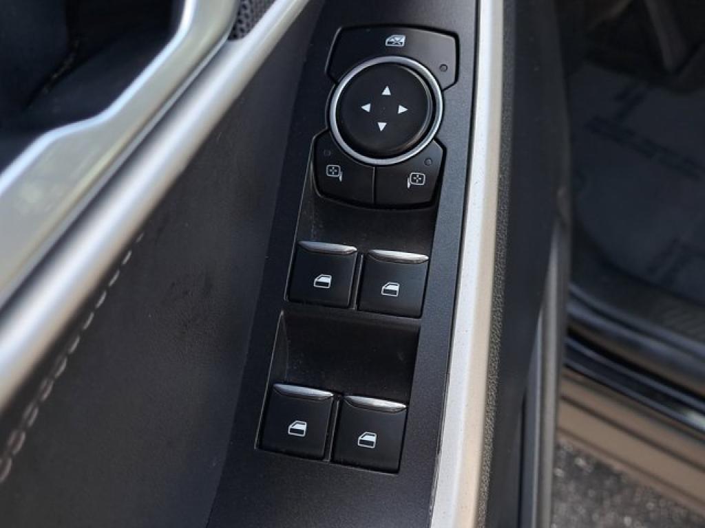 used 2023 Ford Explorer car, priced at $23,691