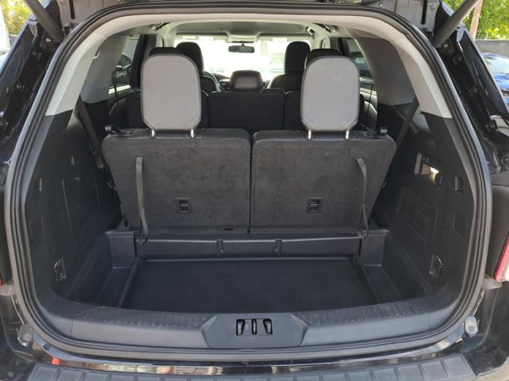 used 2023 Ford Explorer car, priced at $23,691