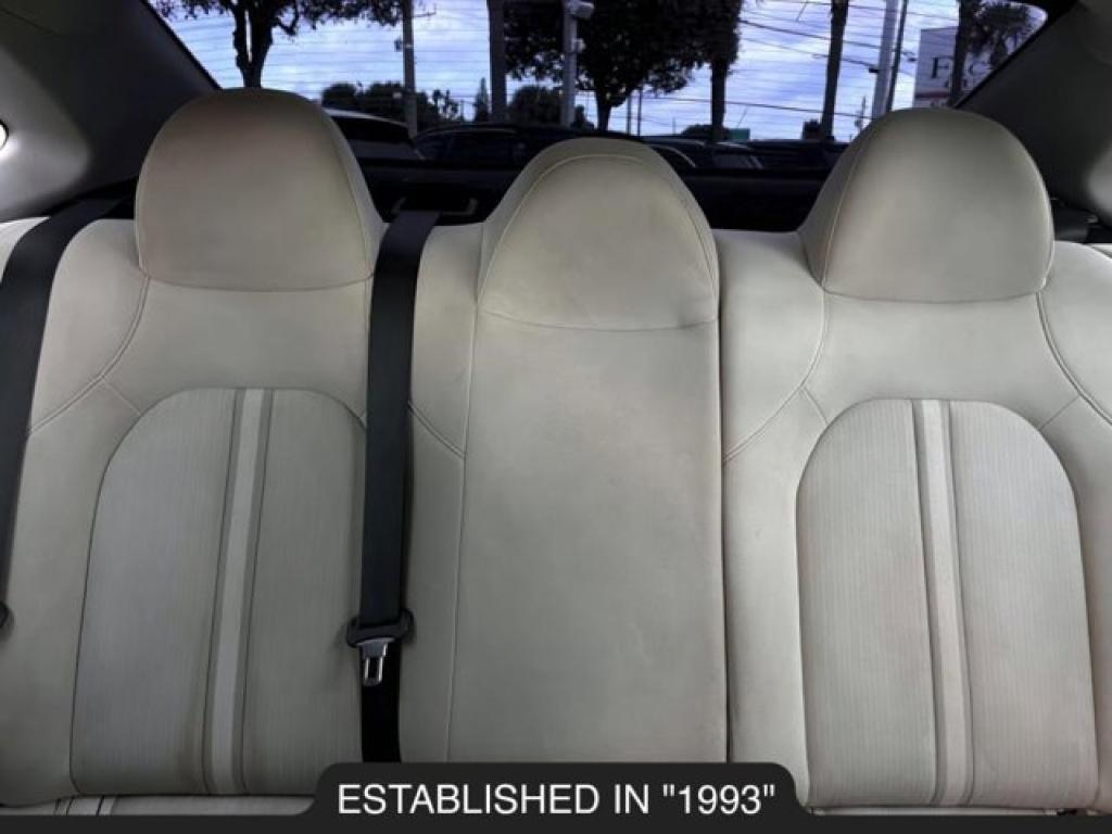 used 2023 Hyundai Sonata car, priced at $14,941