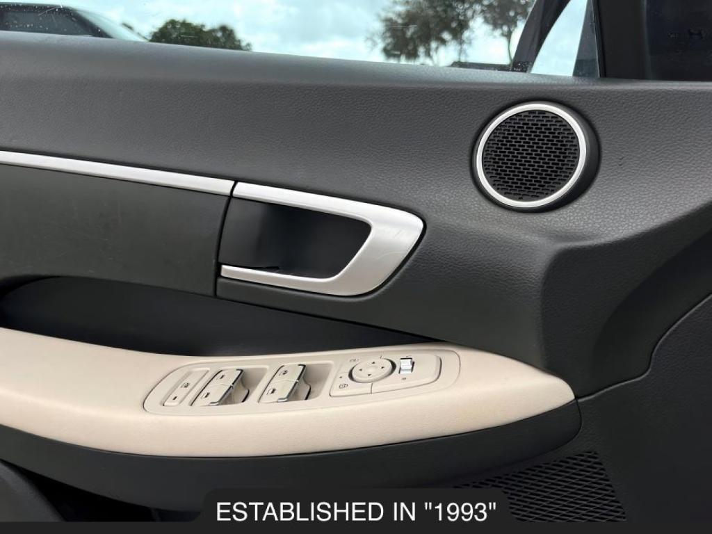 used 2023 Hyundai Sonata car, priced at $14,941