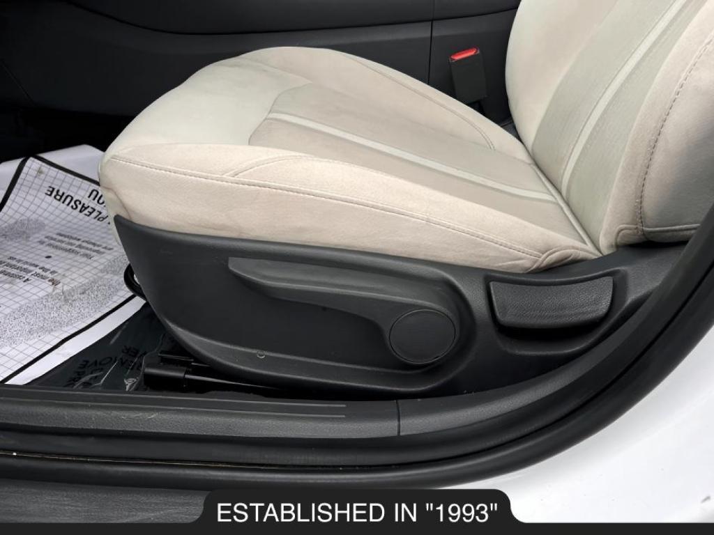 used 2023 Hyundai Sonata car, priced at $14,941