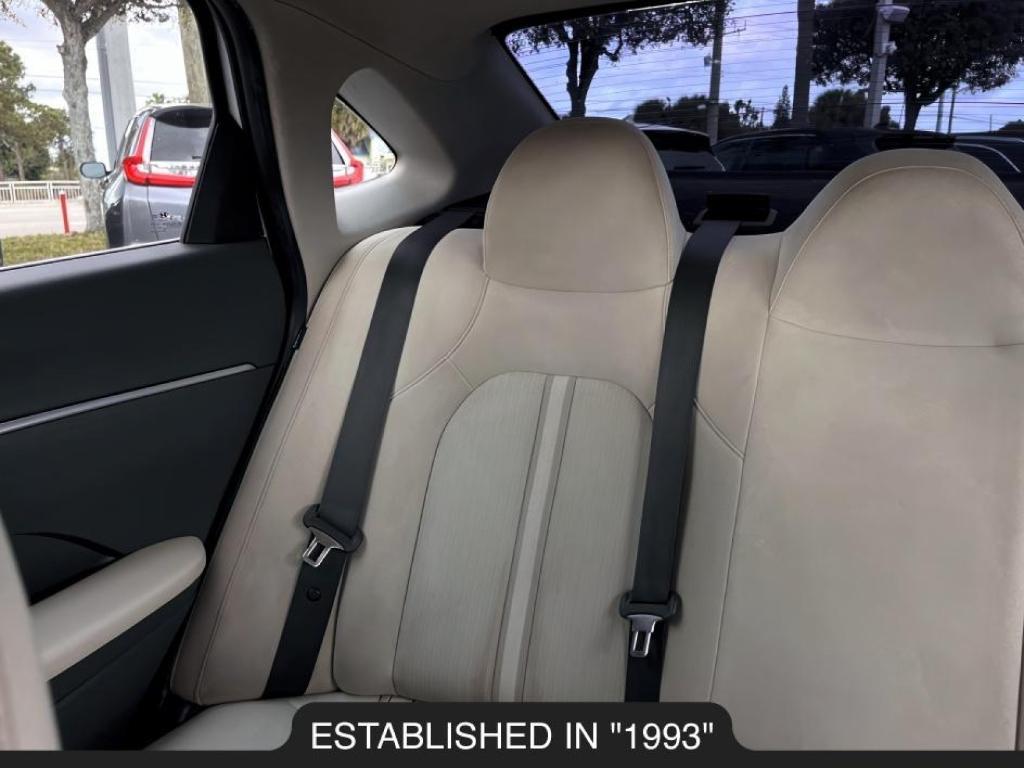 used 2023 Hyundai Sonata car, priced at $14,941