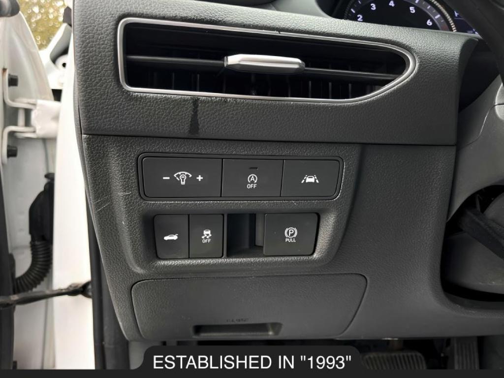 used 2023 Hyundai Sonata car, priced at $14,941