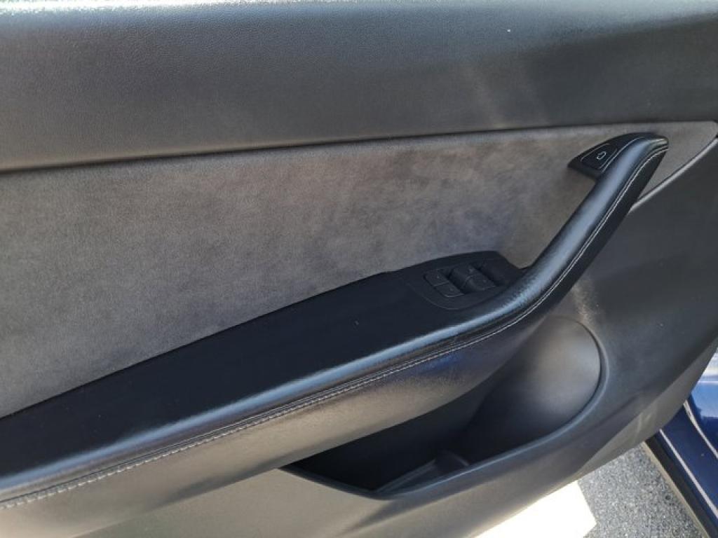 used 2022 Tesla Model Y car, priced at $23,491